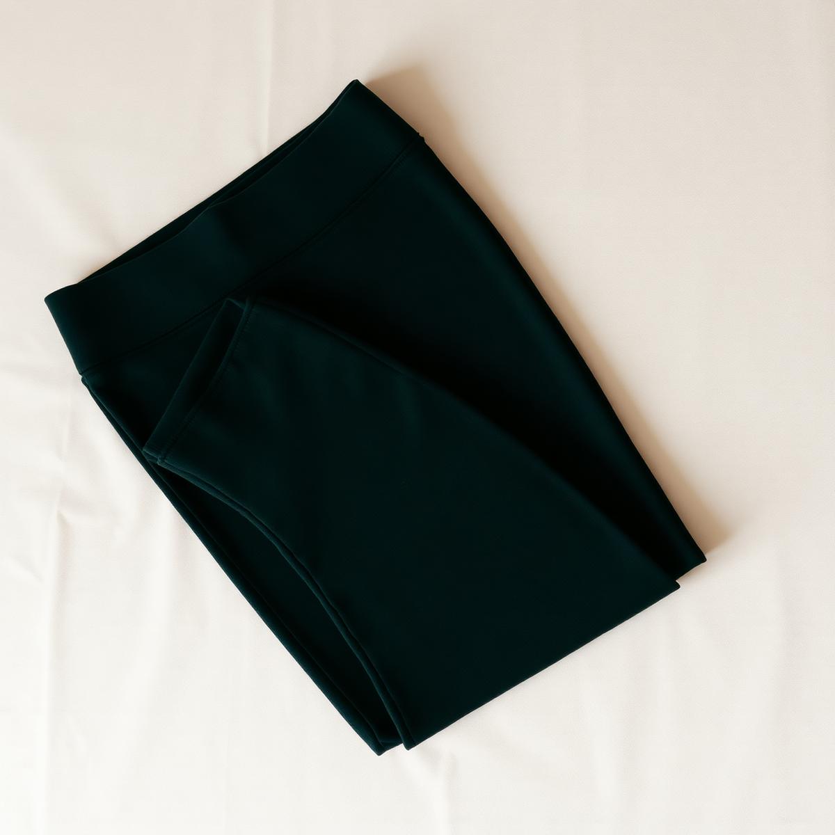 Product flat lay