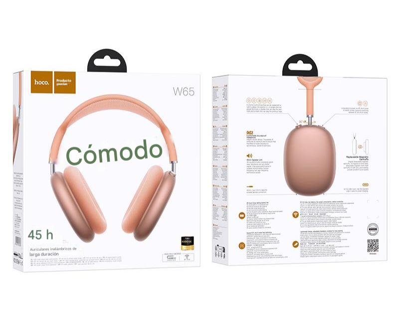 Auriculares Bluetooth 5.4