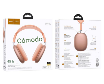 Auriculares Bluetooth 5.4