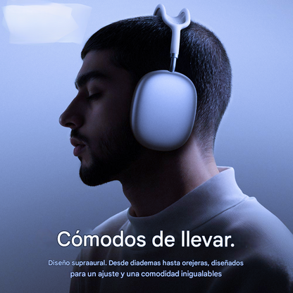 Auriculares Bluetooth 5.4