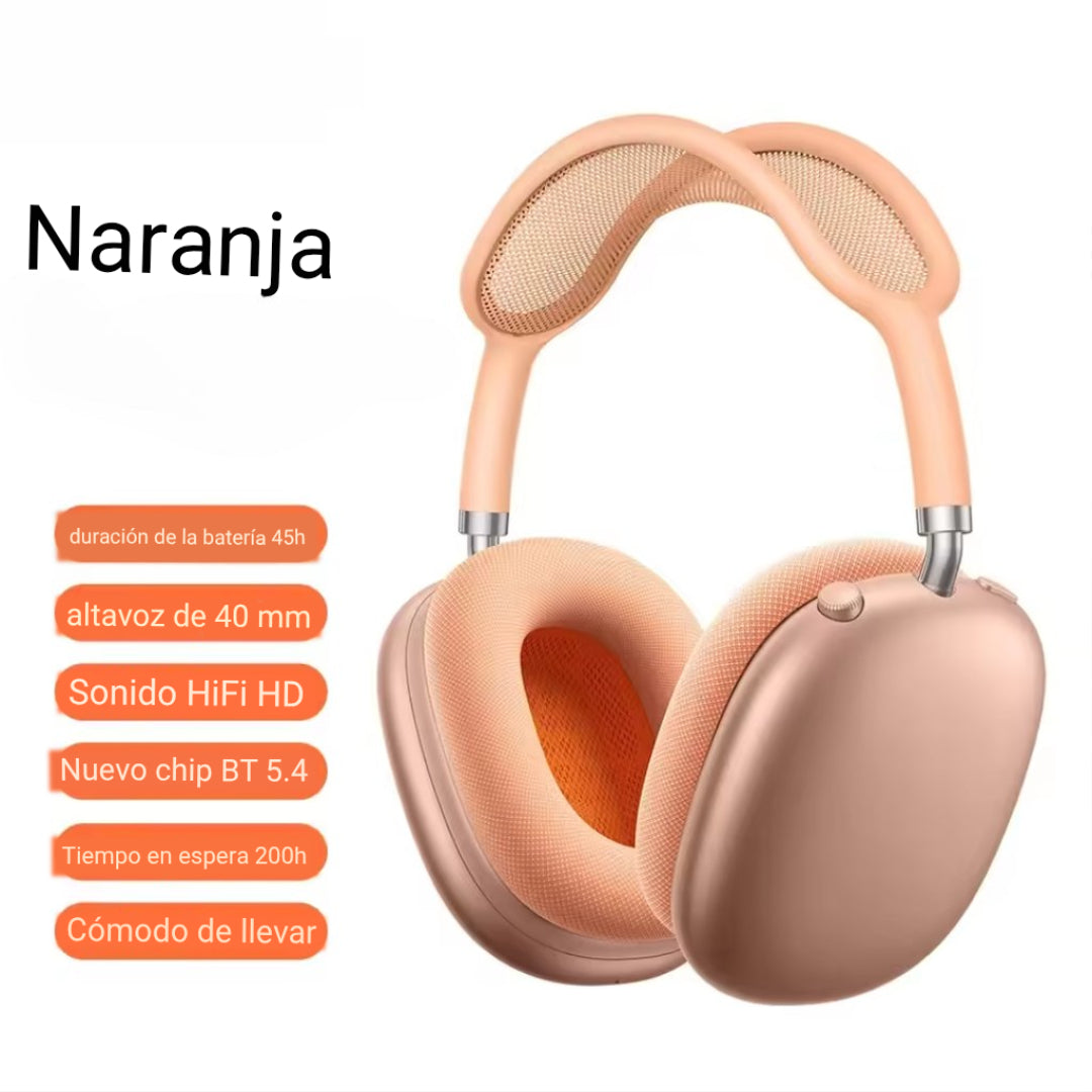 Auriculares Bluetooth 5.4