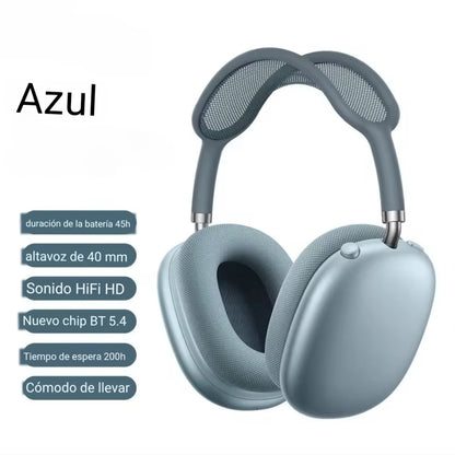 Auriculares Bluetooth 5.4