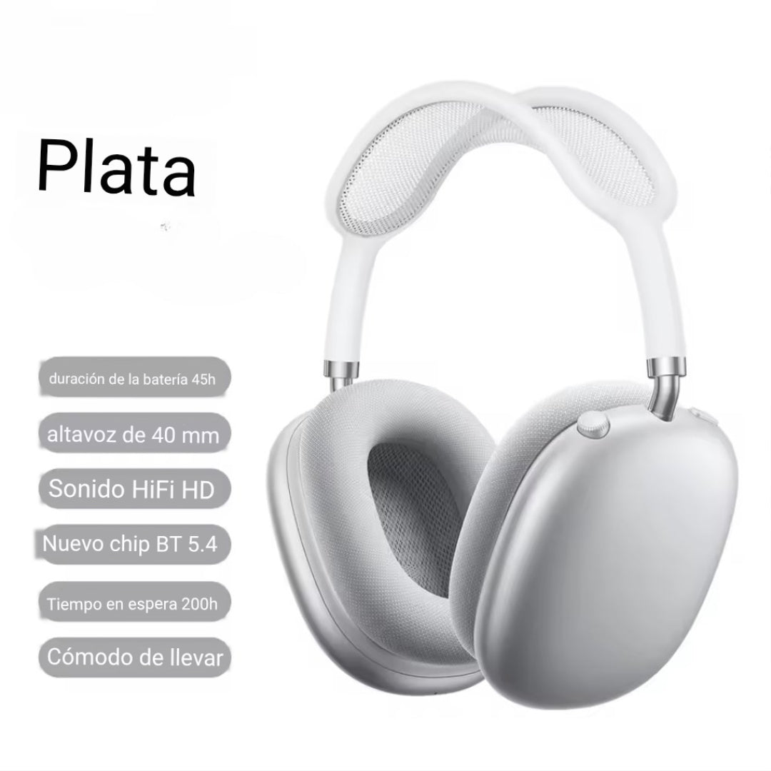 Auriculares Bluetooth 5.4