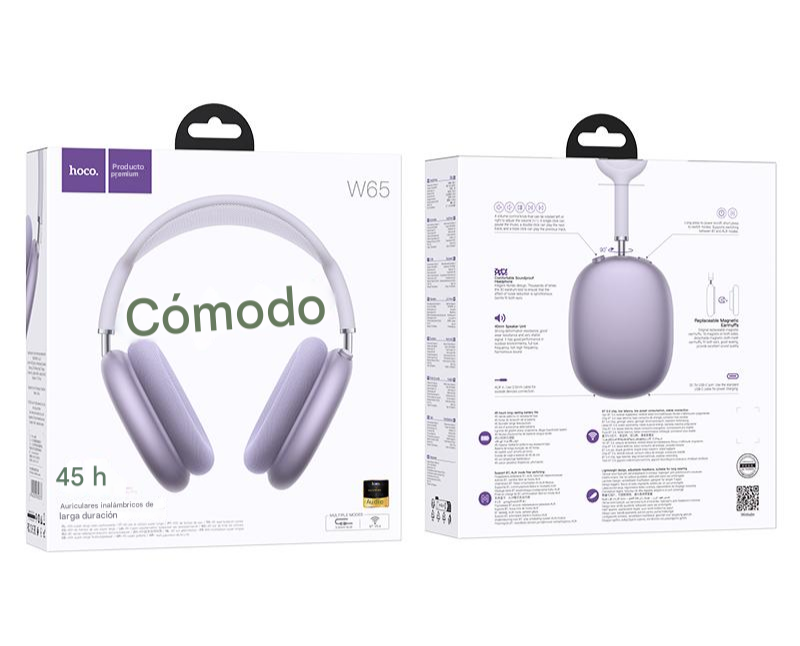 Auriculares Bluetooth 5.4