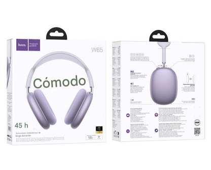 Auriculares Bluetooth 5.4