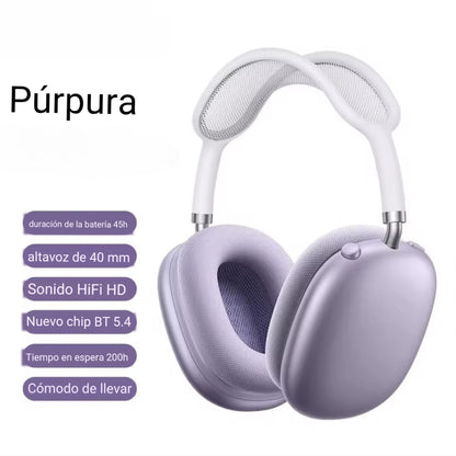 Auriculares Bluetooth 5.4